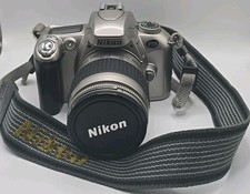 Nikon 35mm slr for sale  ST. NEOTS