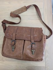 Ona brixton leather for sale  SUNBURY-ON-THAMES