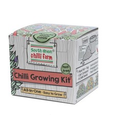 Chilli growing kit for sale  ILFRACOMBE