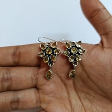 Orecchini argento 925 usato  Napoli