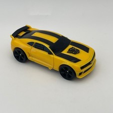 Hasbro transformers bumblebee for sale  HAVANT