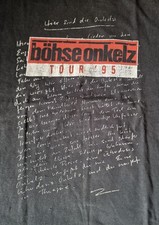 Böhse nkelz tour gebraucht kaufen  Bad Soden-Salmünster