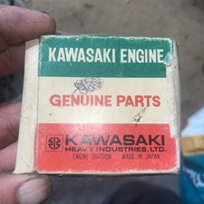 Kawasaki 440 550 for sale Kawasaki 440 550 for sale  DEREHAM