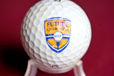Jd7 logo golfball gebraucht kaufen  Bremen