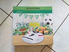 backform fußball gebraucht kaufen  Sinsheim