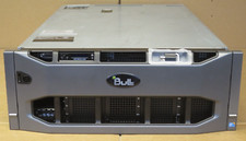Servidor Bull Novascale R480 F2 - 2 x Xeon 8 Core E7-4820 2.00GHz 64GB RAM 4U comprar usado  Enviando para Brazil