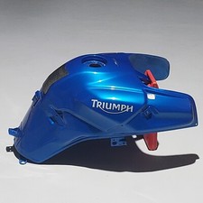 Genuine triumph tiger for sale  CONGLETON