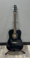 Fender dreadnought string for sale  Harrisburg