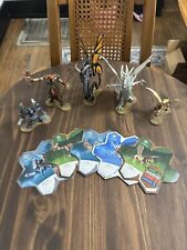 Heroscape raknar vision for sale  Casper