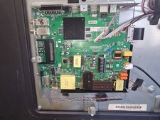 Mainboard ldd.m538.a138 nordme usato  Landriano