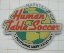 Marktkauf human table gebraucht kaufen  Münster