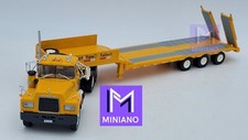 Mack serie semi d'occasion  Limay