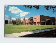 Postcard baxter hall for sale  Stevens Point