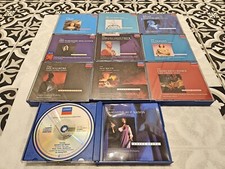 Usado, London DECCA Grand Opera Series Lot / Wagner Strauss Verdi Mozart Handel Gluck comprar usado  Enviando para Brazil