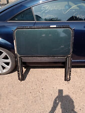 Corrado sunroof mechanism for sale  CHINNOR