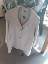 Damenmantel gebraucht kaufen  Attendorn