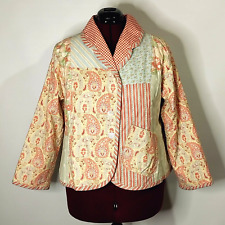 Vintage handmade quilted for sale  Merrill
