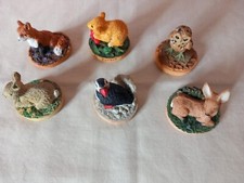 Tetley tea collectibles for sale  GRANTHAM