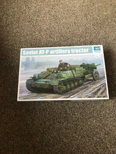 Trumpeter 09509 soviet for sale  MATLOCK