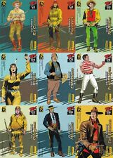 Cards tex avventura usato  Milano
