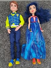 Disney decendants dolls for sale  SOUTHEND-ON-SEA