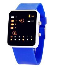 Elegant binary wristwatch for sale  POTTERS BAR