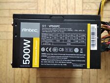 Używany, Zasilacz Antec VP-PC 500W na sprzedaż  PL