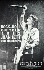 Rock roll 1982 for sale  LONDON