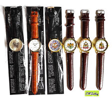 Armbanduhren sammlerstücke mo gebraucht kaufen  Freiberg