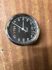Smith chronometric speedometer for sale  WICKFORD