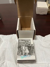 Wizard movie 1996 for sale  Lynbrook