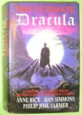 Ultimate dracula byron for sale  UK