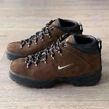 Botas de couro vintage Nike ACG comprar usado  Enviando para Brazil