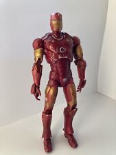 Action figure iron usato  Villaricca