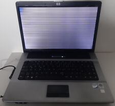Compaq 6720s notebook gebraucht kaufen  Dernbach, Dürrholz, Harschbach