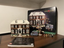 Lego ideas home for sale  BROADSTONE