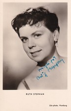 Ruth stephan éditions d'occasion Ruth stephan éditions d'occasion  Expédié en France