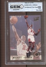 1993 michael jordan for sale  Fort Wayne
