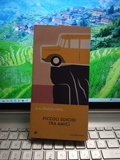 Piccoli suicidi tra usato  Campolongo Tapogliano