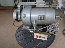 Máquina de costura WORKING EW diamante branco motor de embreagem e interruptor de costura 1/2hp STK-3 comprar usado  Enviando para Brazil