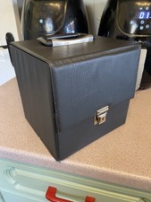 Vintage record carry for sale  UPMINSTER