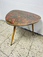 50er 60er nierentisch gebraucht kaufen  Rodenberg