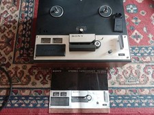 sony reel to reel for sale sony reel to reel for sale REDRUTH