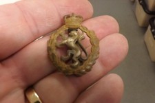 Military badge wrac for sale Military badge wrac for sale  PORTLAND