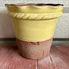 Terra cotta pot for sale  Deer Isle