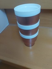 Eisbecher thermo becher gebraucht kaufen  Sarstedt