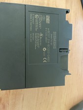 Siemens simatic 6es7314 usato  Limbiate