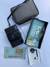 Macchina automatica compatta usato  Pistoia