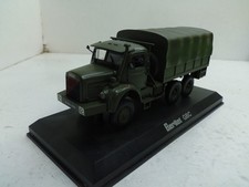 Norev camion berliet d'occasion  Mourmelon-le-Grand
