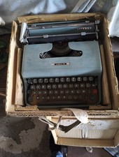 Macchina scrivere olivetti usato Macchina scrivere olivetti usato  Verrua Po